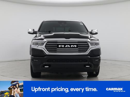 2024 RAM 1500 Longhorn