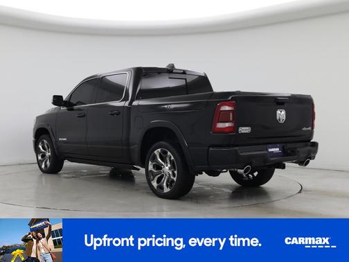 2024 RAM 1500 Longhorn