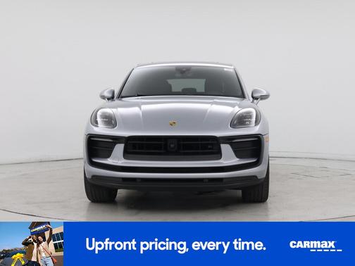 2023 Porsche Macan T
