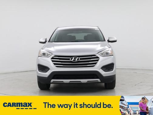 2013 Hyundai SANTA FE GLS