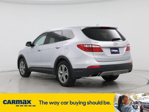 2013 Hyundai SANTA FE GLS