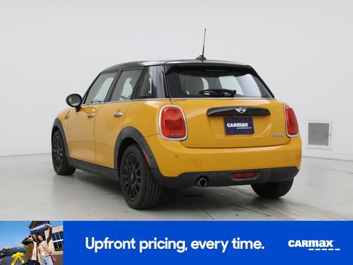 2017 MINI Hardtop 