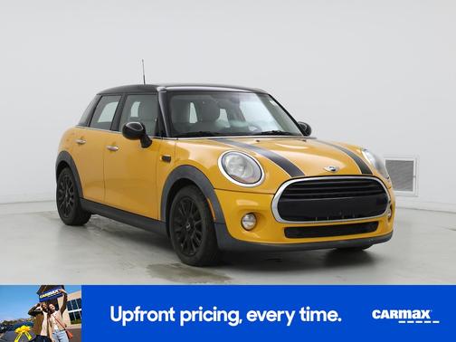 2017 MINI Hardtop 