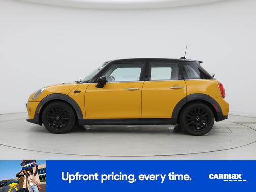 2017 MINI Hardtop 