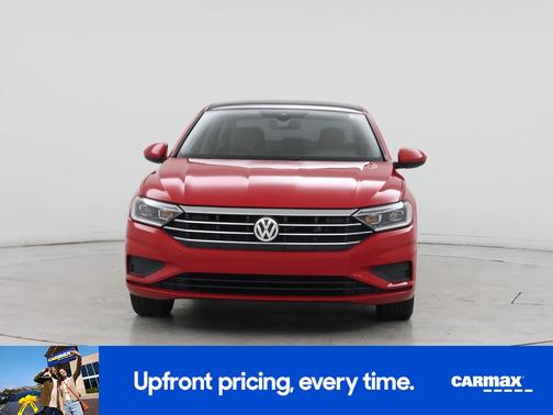 2020 Volkswagen Jetta SEL