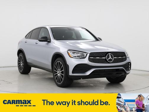 2022 Mercedes-Benz GLC 300