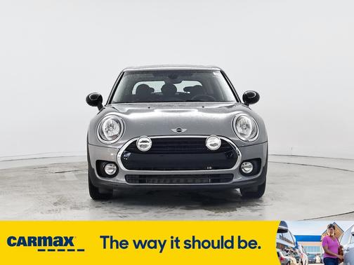 2016 MINI Clubman