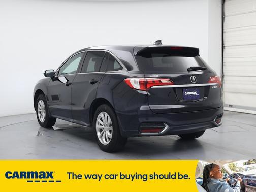 2016 Acura RDX