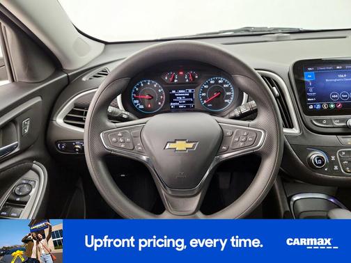 2023 Chevrolet Malibu 1LT