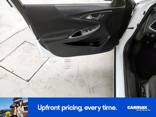 2023 Chevrolet Malibu 1LT