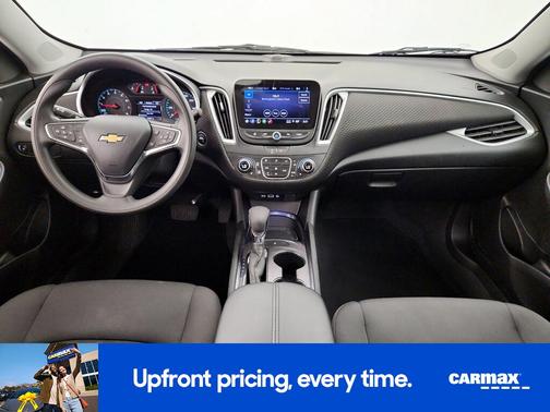 2023 Chevrolet Malibu 1LT