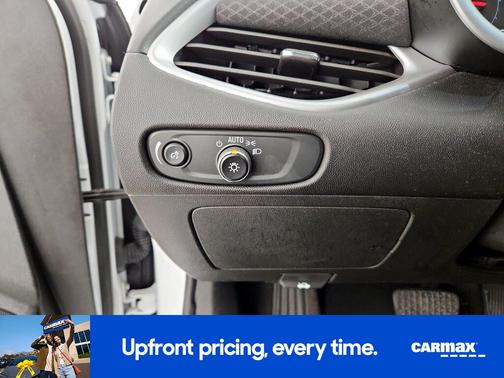 2023 Chevrolet Malibu 1LT