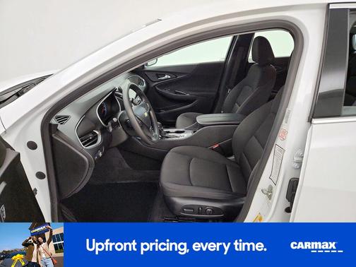 2023 Chevrolet Malibu 1LT