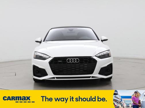 2020 Audi A5 Premium Plus