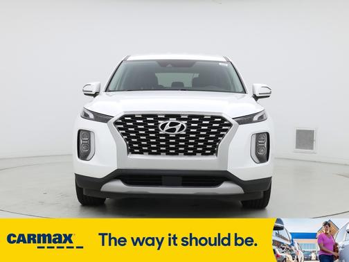 2022 Hyundai PALISADE SE