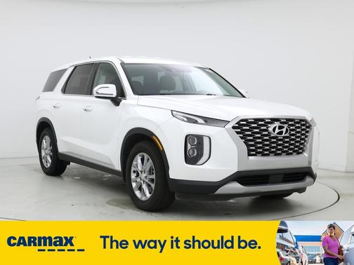 2022 Hyundai PALISADE SE