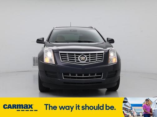 2014 Cadillac SRX Luxury