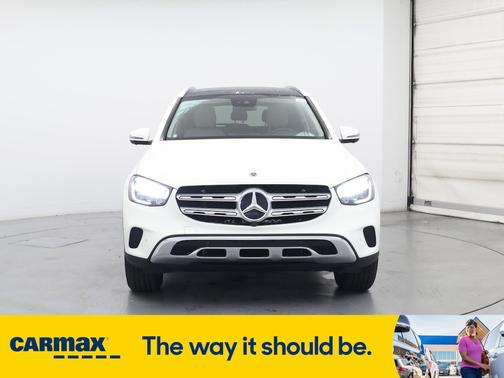 2022 Mercedes-Benz GLC 300