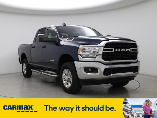 2024 RAM 2500 Bighorn