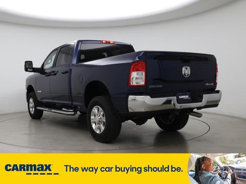 2024 RAM 2500 Bighorn