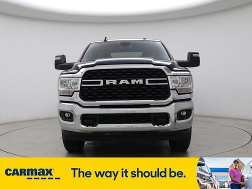 2024 RAM 2500 Bighorn