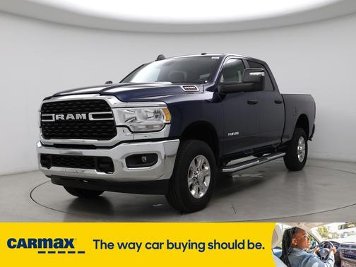 2024 RAM 2500 Bighorn
