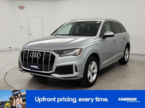 2024 Audi Q7 Premium Plus