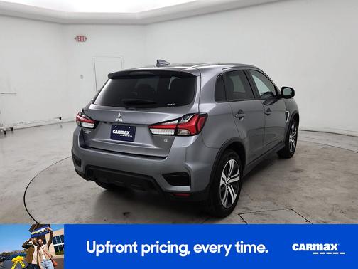 2025 Mitsubishi Outlander Sport SE