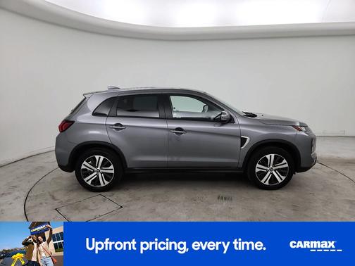 2025 Mitsubishi Outlander Sport SE