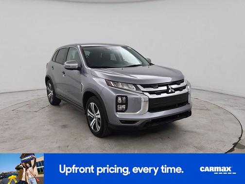 2025 Mitsubishi Outlander Sport SE