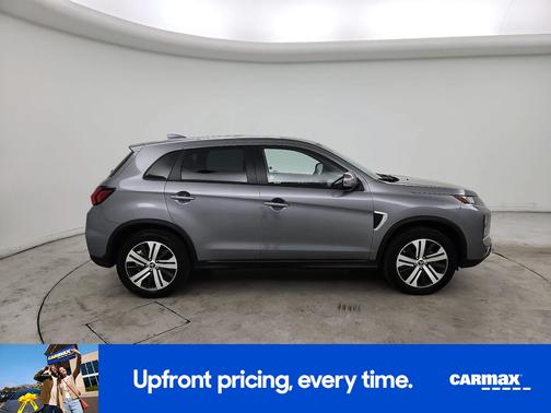 2025 Mitsubishi Outlander Sport SE