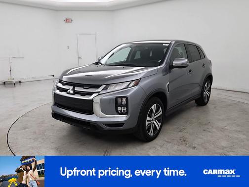 2025 Mitsubishi Outlander Sport SE