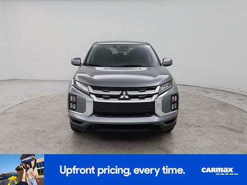 2025 Mitsubishi Outlander Sport SE