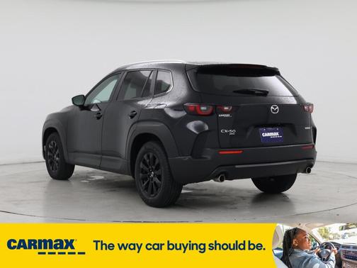 2023 Mazda CX-50 2.5 S Preferred Plus Package
