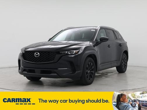 2023 Mazda CX-50 2.5 S Preferred Plus Package