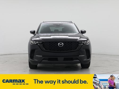 2023 Mazda CX-50 2.5 S Preferred Plus Package