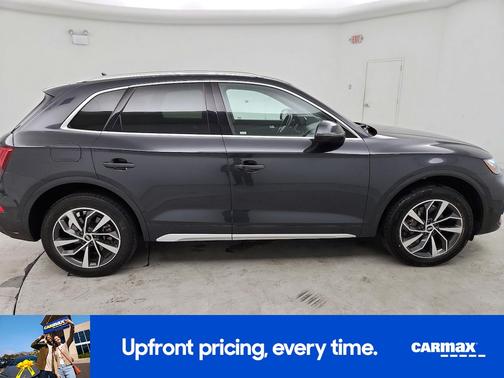 2021 Audi Q5 Premium