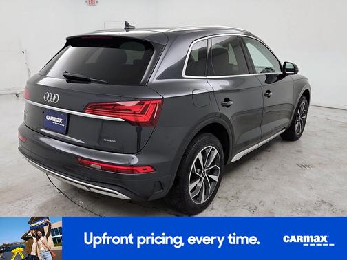 2021 Audi Q5 Premium