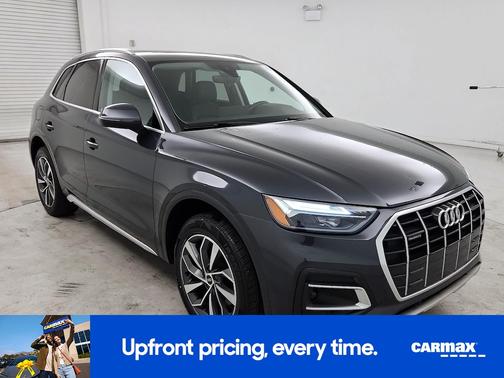 2021 Audi Q5 Premium