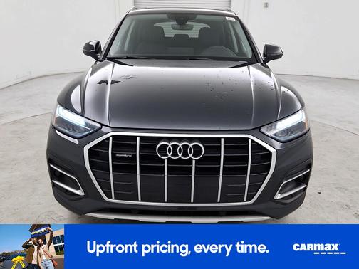 2021 Audi Q5 Premium