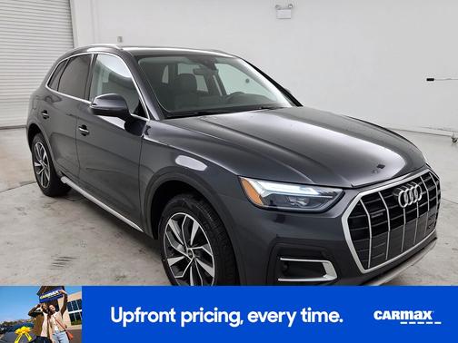 2021 Audi Q5 Premium