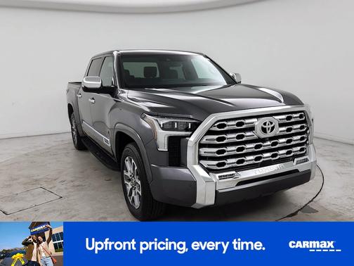 2023 Toyota Tundra 1794