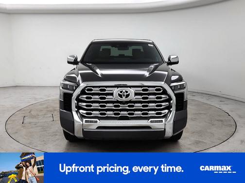 2023 Toyota Tundra 1794