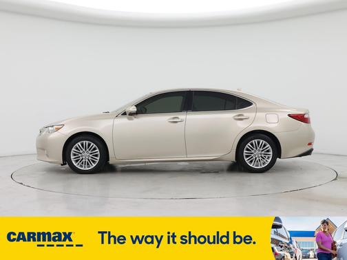 2014 Lexus ES 350