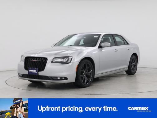 2023 Chrysler 300 S