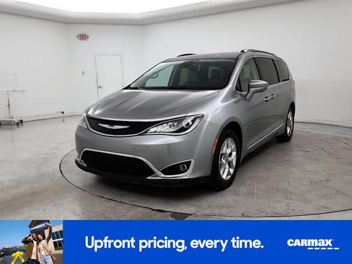 2019 Chrysler Pacifica Touring L Plus