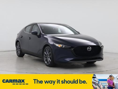 2022 Mazda Mazda3 Premium