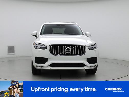 2021 Volvo XC90 T5 Momentum