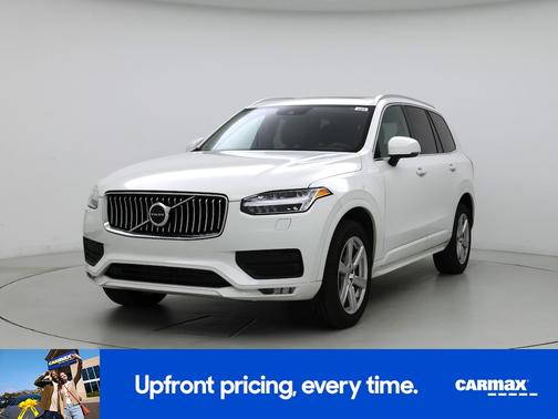 2021 Volvo XC90 T5 Momentum