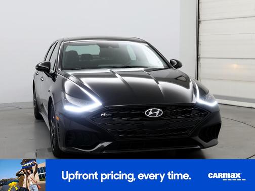 2023 Hyundai SONATA N Line